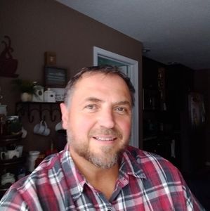 Meet your Posher, Jeff